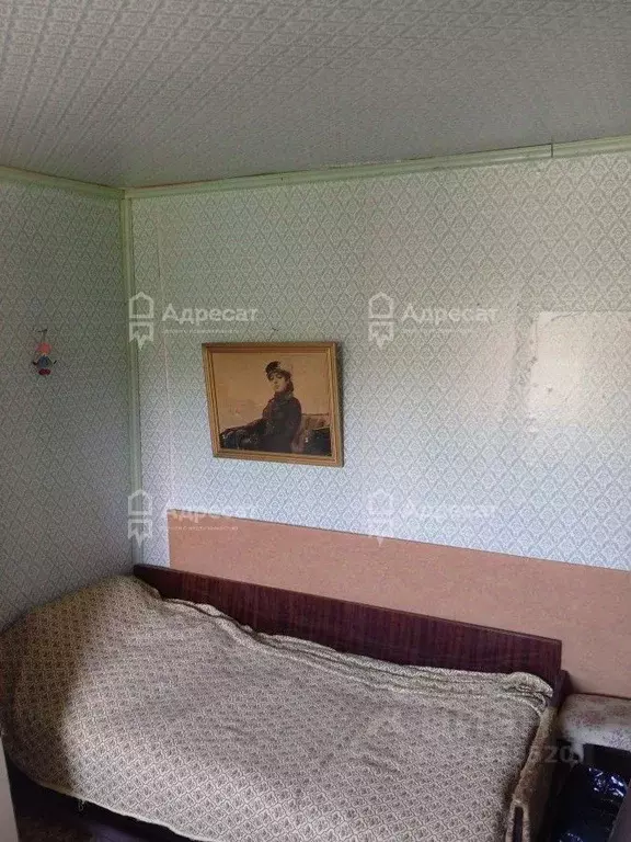 Дом в Волгоградская область, Волгоград Авангард СНТ,  (16 м) - Фото 1