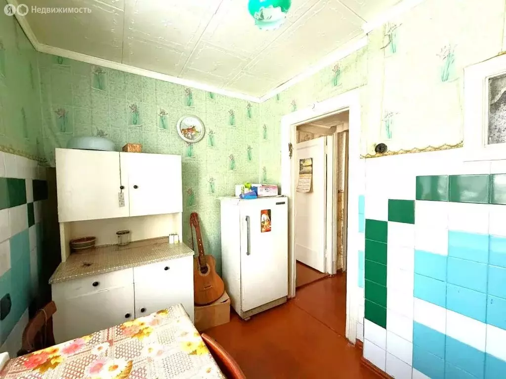 2-комнатная квартира: Красавино, Вокзальная улица, 2 (41.5 м) - Фото 2