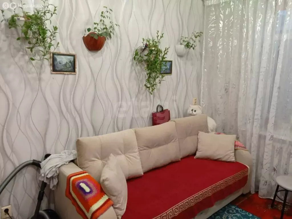 1к в -комнатной квартире (19.2 м) - Фото 2