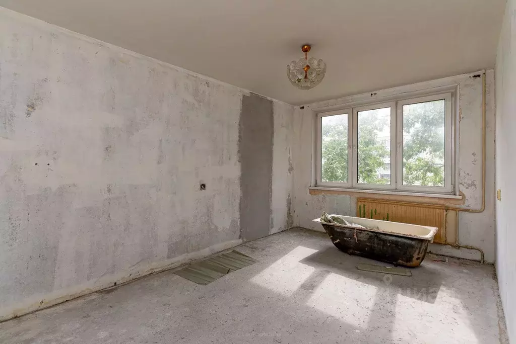 2-к кв. Санкт-Петербург Будапештская ул., 8 (44.3 м) - Фото 0