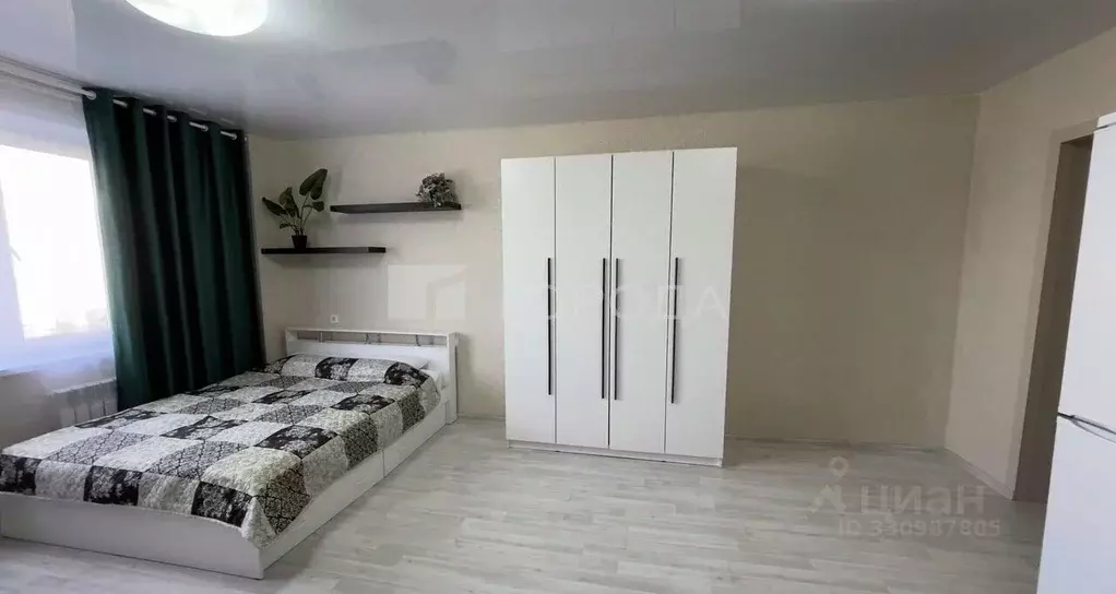 Студия Новосибирская область, Новосибирск ул. Виктора Шевелева, 36 ... - Фото 2