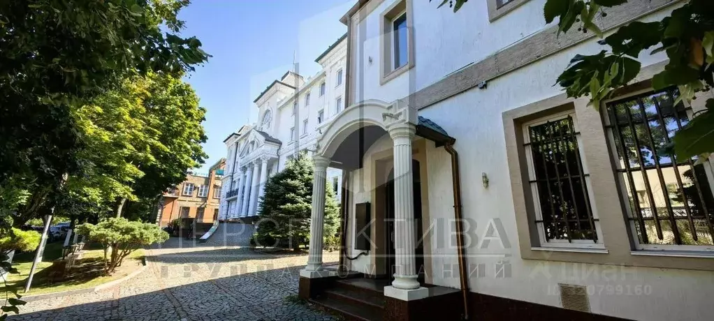 Офис в Краснодарский край, Новороссийск ул. Губернского, 29 (148 м) - Фото 2