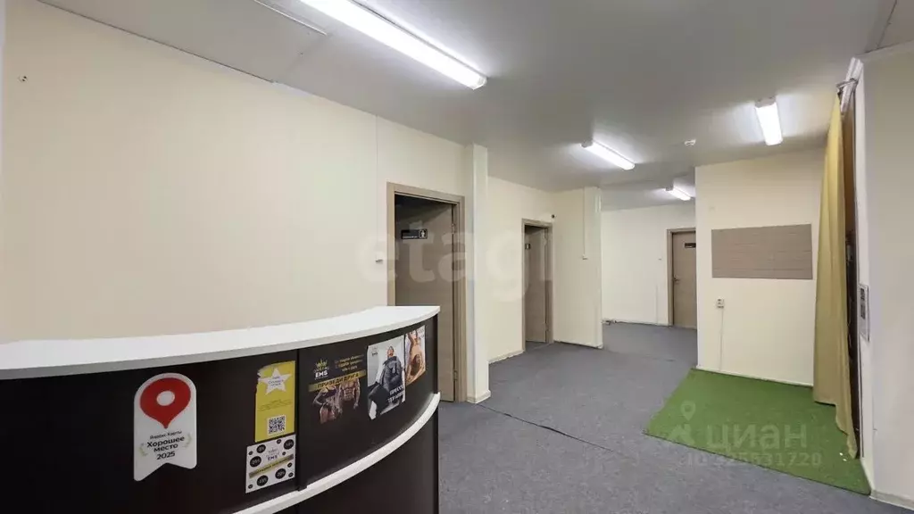 Помещение свободного назначения в Москва Рязановское поселение, ул. ... - Фото 1