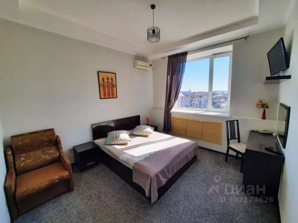 Комната Ростовская область, Шахты пос. Нежданная, ул. Дачная, 329 ... - Фото 2