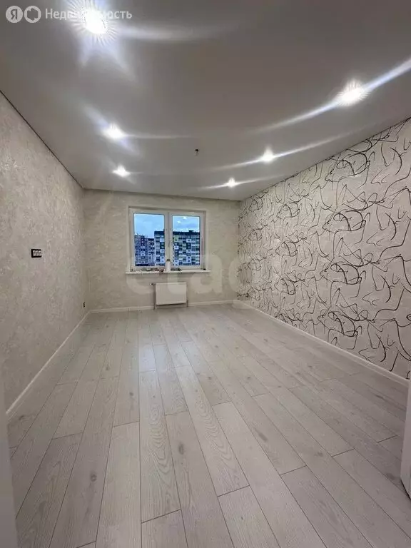 2-комнатная квартира: Калуга, Минская улица, 23к1 (64.06 м) - Фото 1