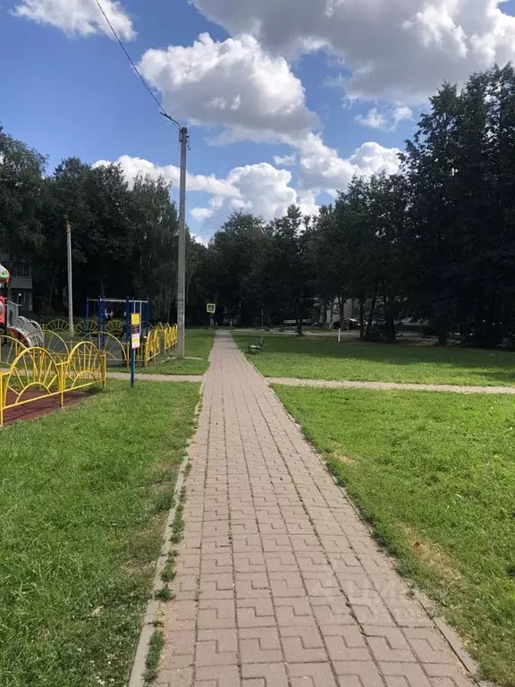 3-к кв. Московская область, Домодедово пл. Гагарина, 2/5 (51.2 м) - Фото 2