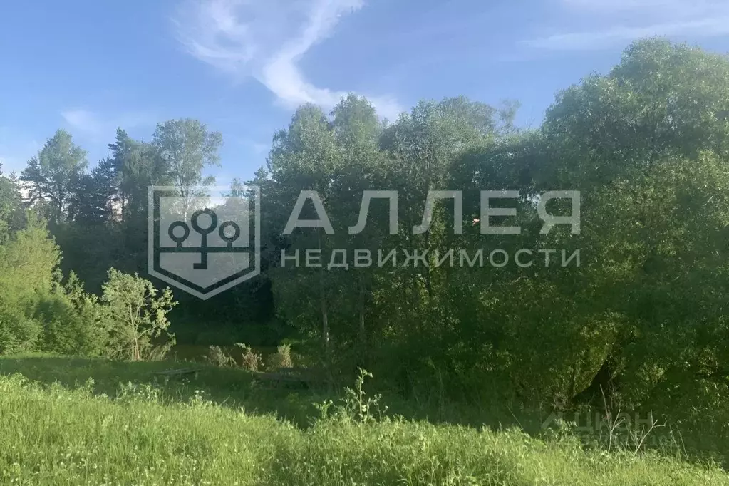 Участок в Московская область, Одинцовский городской округ, Мэдисон ... - Фото 1