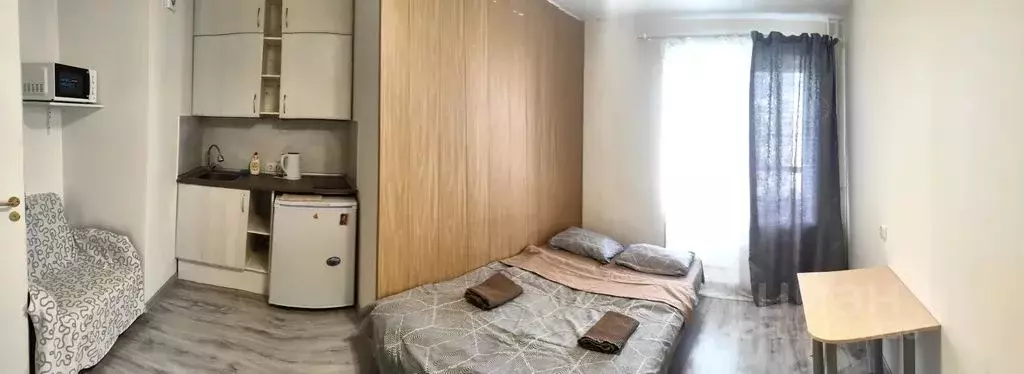 Студия Санкт-Петербург пос. Парголово, ул. Валерия Гаврилина, 13к1 ... - Фото 1