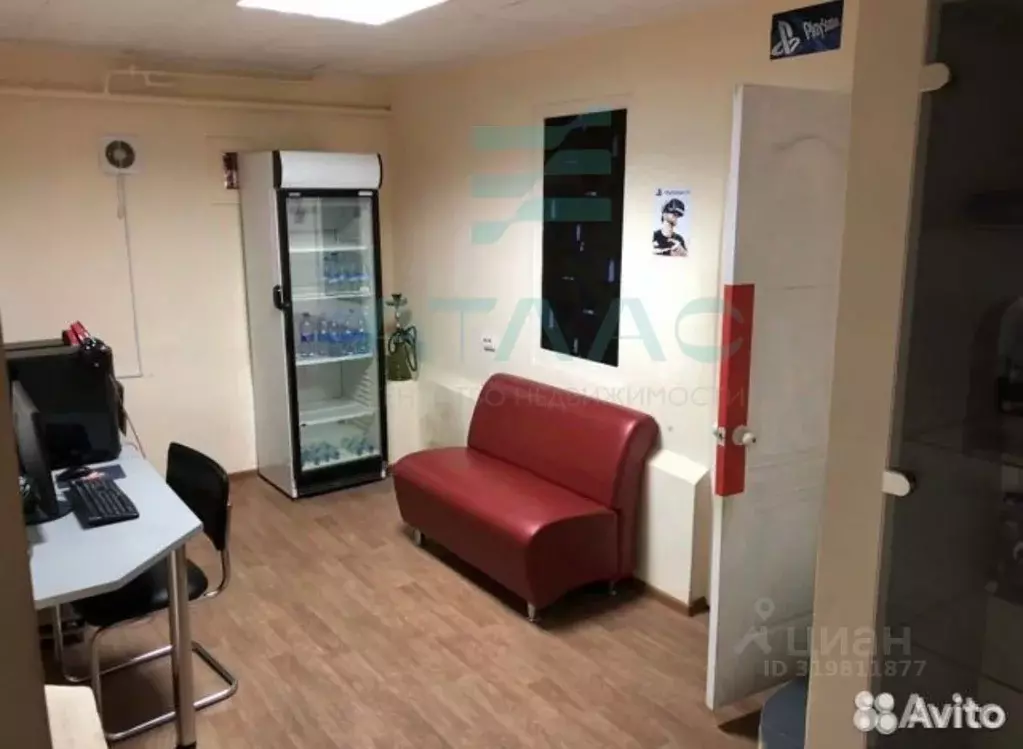 Помещение свободного назначения в Крым, Симферополь ул. 60 лет ... - Фото 2