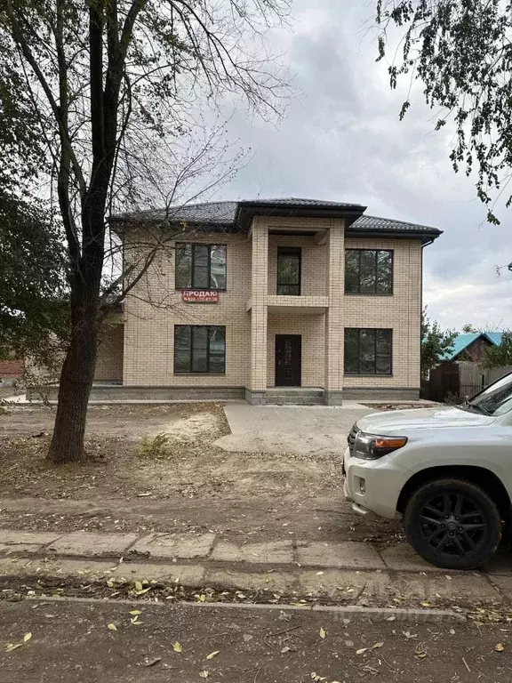 Коттедж в Ростовская область, Волгодонск ул. Надежды, 3 (185 м) - Фото 0