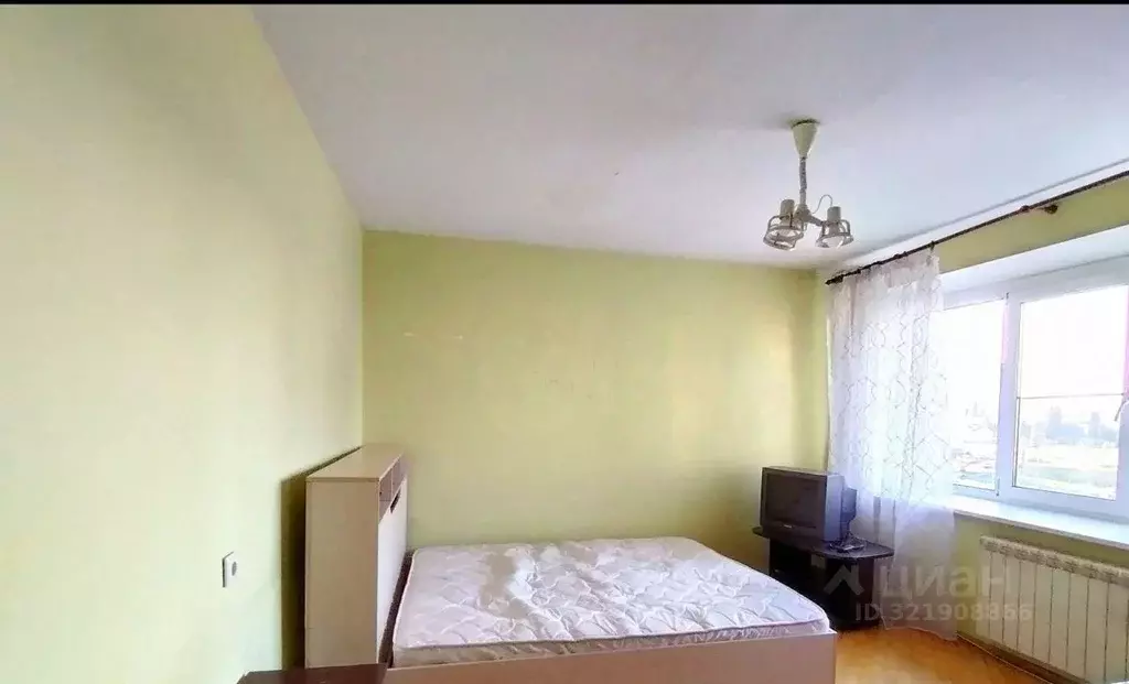 3-к кв. Волгоградская область, Волгоград бул. 30-летия Победы, 38 ... - Фото 2