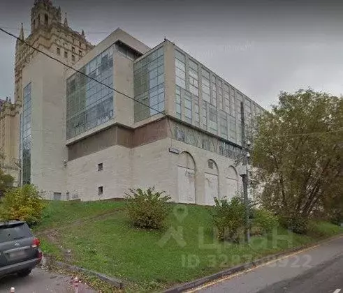 Гараж в Москва Малый Конюшковский пер., 2 (16 м) - Фото 2