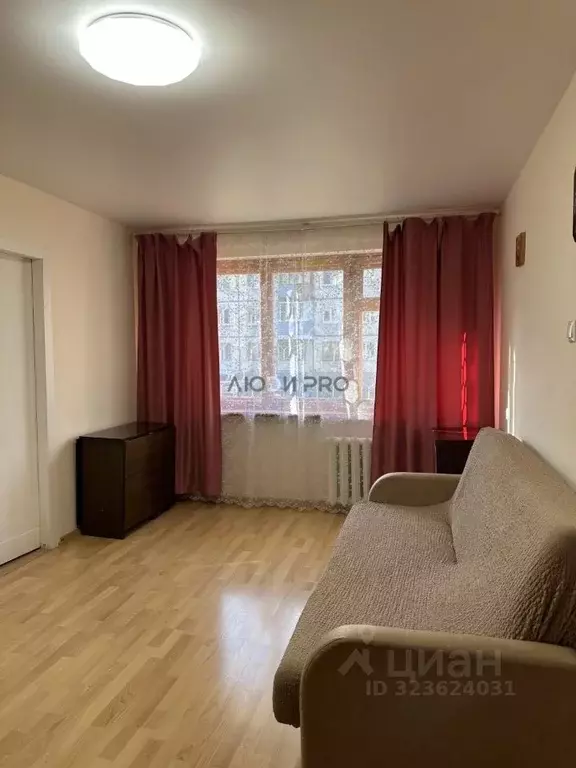 2-к кв. Ярославская область, Ярославль ул. Чкалова, 80 (46.3 м) - Фото 1