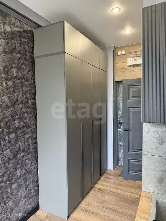 Продаётся квартира-студия, 18 м - Фото 0