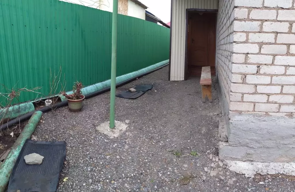 Дом в Башкортостан, Давлеканово Строительная ул., 28 (130 м) - Фото 2
