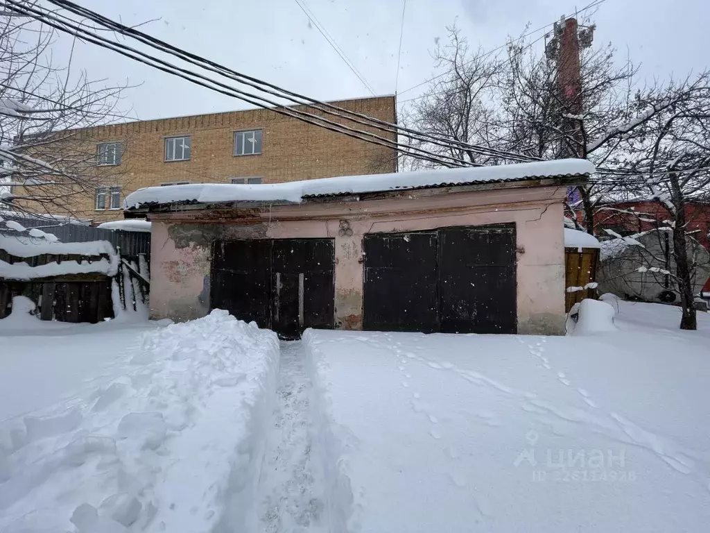 Склад в Калужская область, Калуга ул. Кирова, 44/1 (65 м) - Фото 2