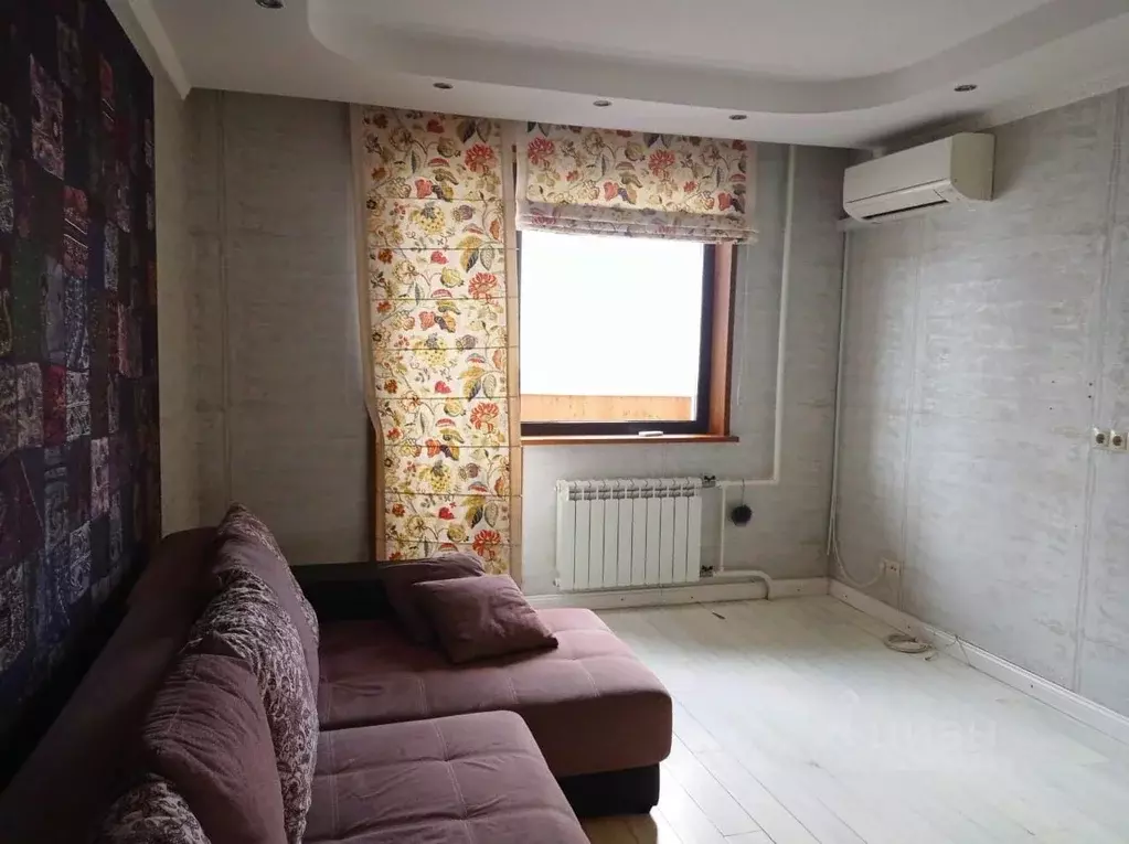 1-к кв. Москва Митинская ул., 42 (38.0 м) - Фото 0