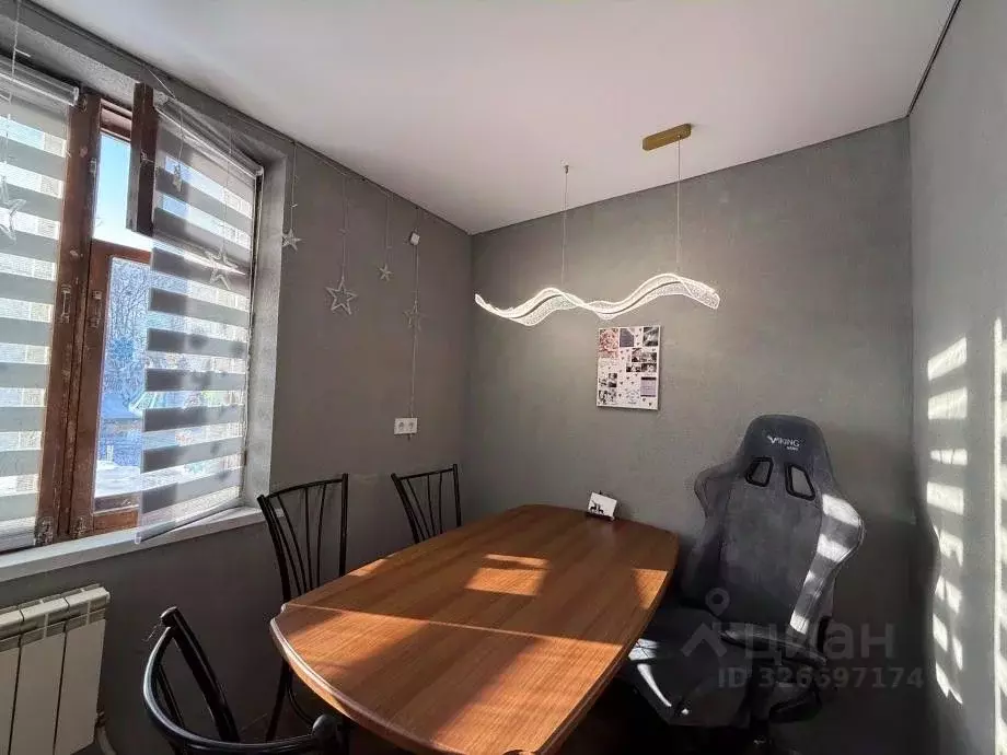 Дом в Татарстан, Зеленодольск Йошкар-Олинская ул., 23А (77 м) - Фото 1