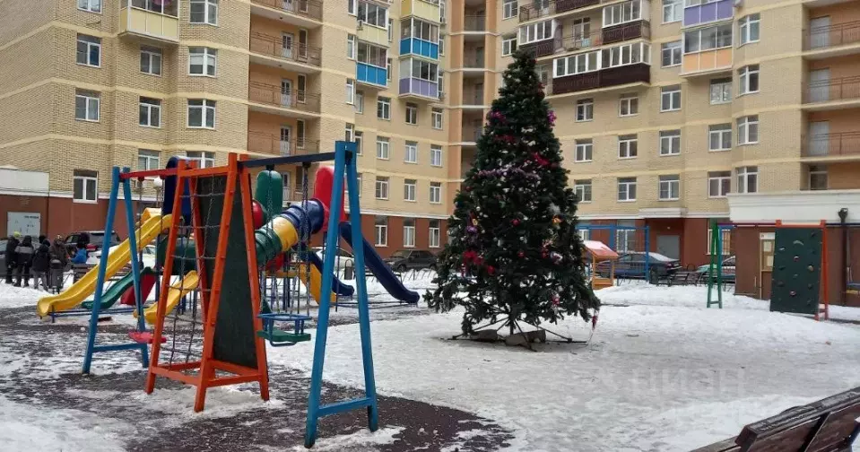 Продается 1-комнатная квартира - Фото 1