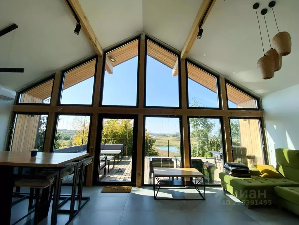 Дом в Татарстан, Казань Заря СТ, 2 (140 м) - Фото 1