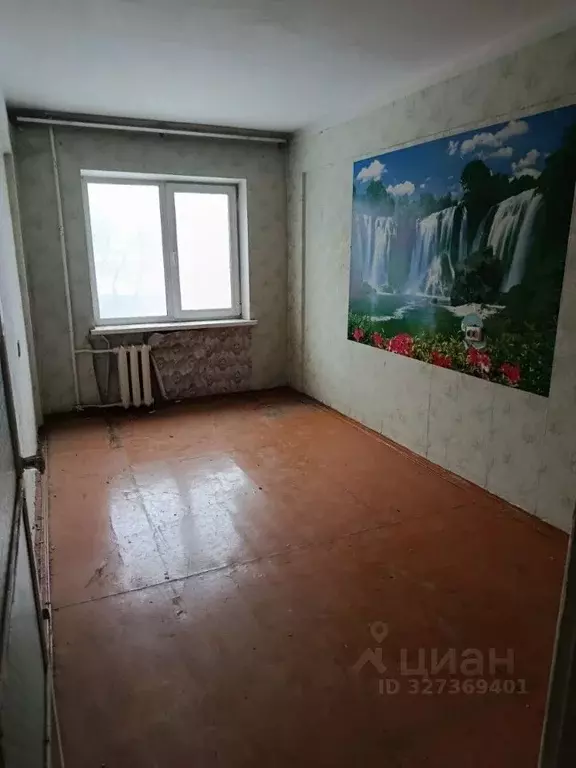 3-к кв. Амурская область, Благовещенск Первомайская ул., 7 (59.4 м) - Фото 1