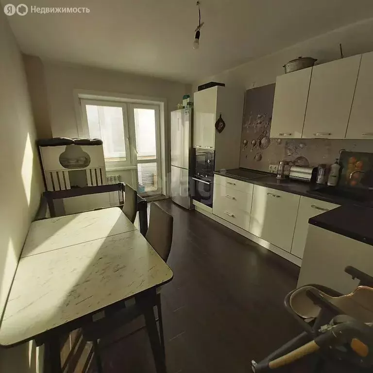 1-комнатная квартира: Иркутск, улица Баумана, 235/4 (38.1 м) - Фото 2