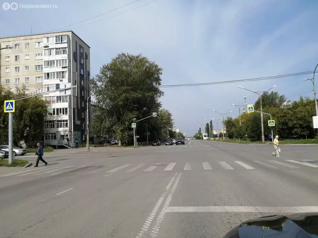 2-комнатная квартира: Каменск-Уральский, улица Калинина, 48 (42.1 м) - Фото 2