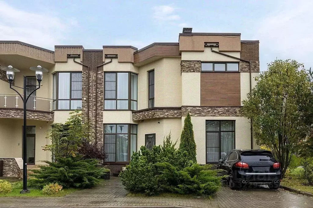 Таунхаус в Ленинградская область, Гатчинский муниципальный округ, ... - Фото 2