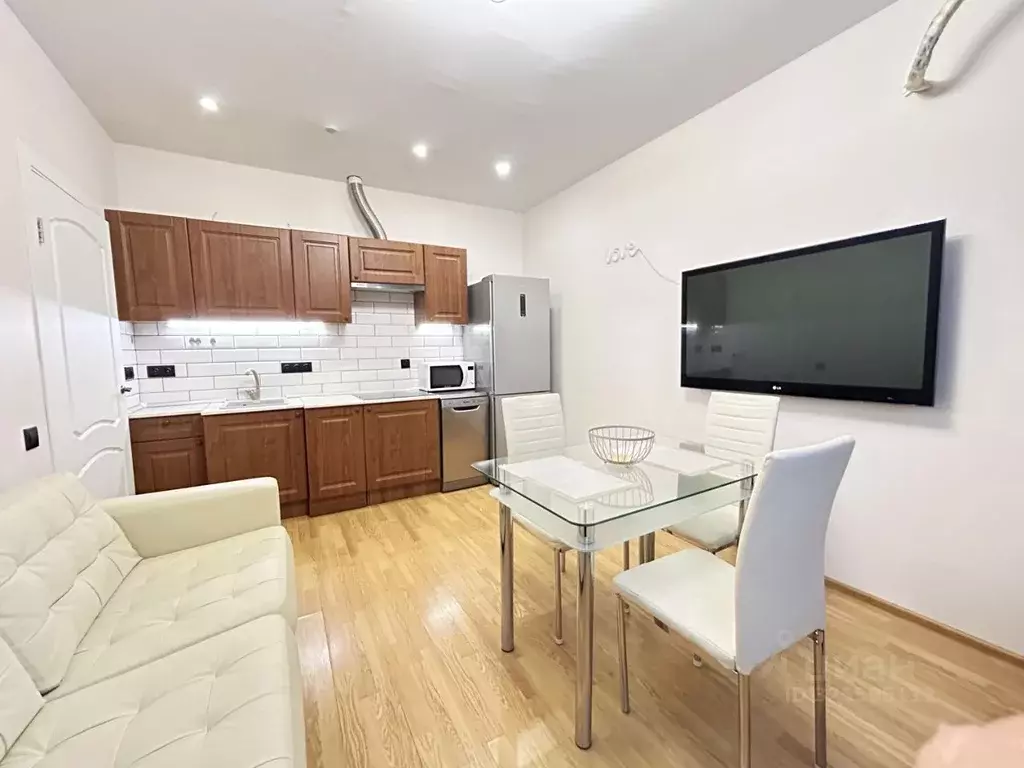 3-к кв. Москва Новодмитровская ул., 2к6 (60.0 м) - Фото 1