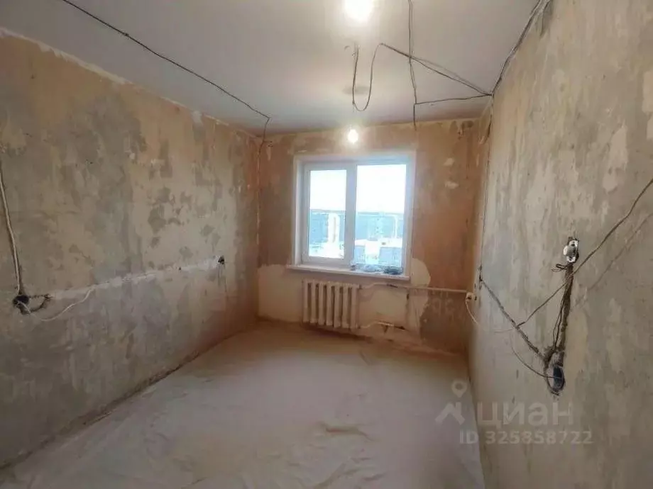 3-к кв. Пермский край, Березники ул. Мира, 92 (63.8 м) - Фото 1