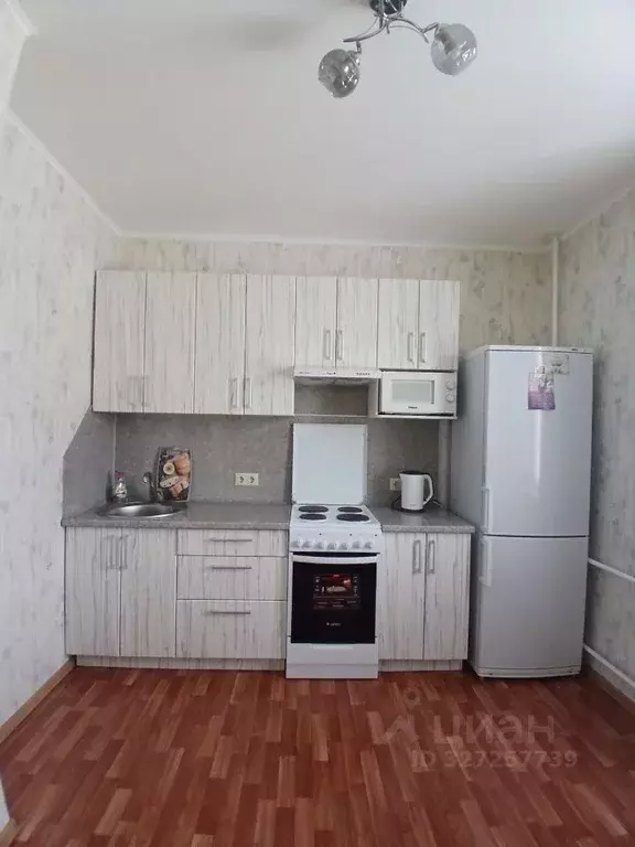 1-к кв. Курская область, Курск просп. Анатолия Дериглазова, 29 (38.0 ... - Фото 1