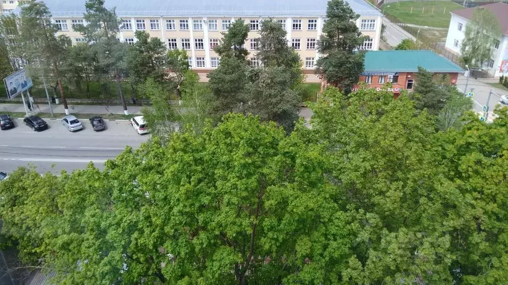 1-к кв. Карачаево-Черкесия, Карачаевск ул. Ленина, 34 (40.0 м) - Фото 1