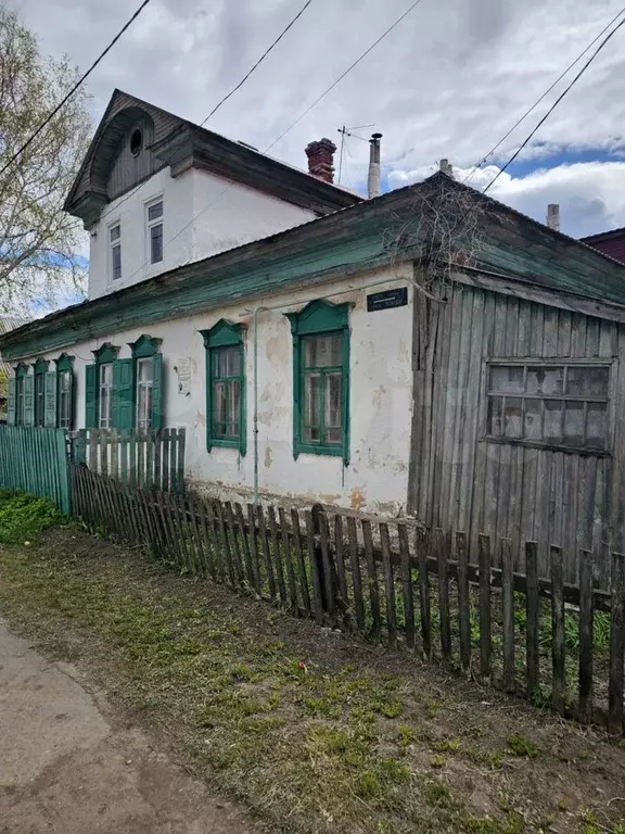 1-к. квартира, 23,1 м, 1/2 эт. - Фото 1