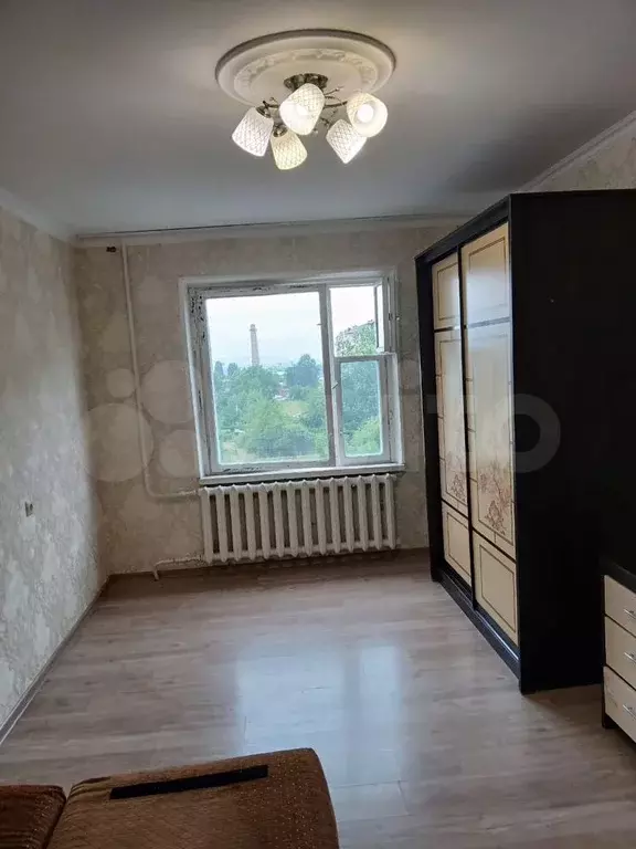 1-к. квартира, 35 м, 5/9 эт. - Фото 1