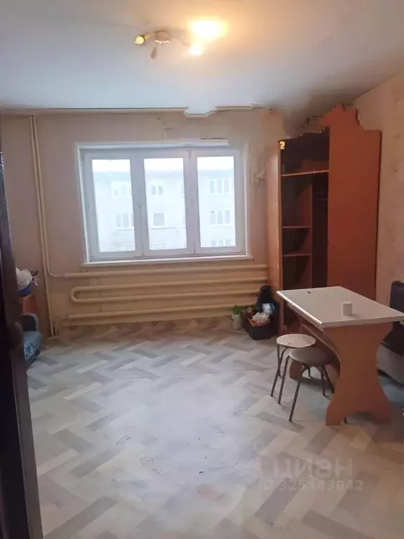 Комната Красноярский край, Красноярск ул. 60 лет Октября, 151 - Фото 2