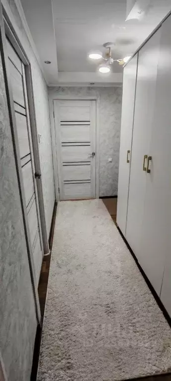 2-к кв. Самарская область, Тольятти ул. Громовой, 50 (48.3 м) - Фото 1