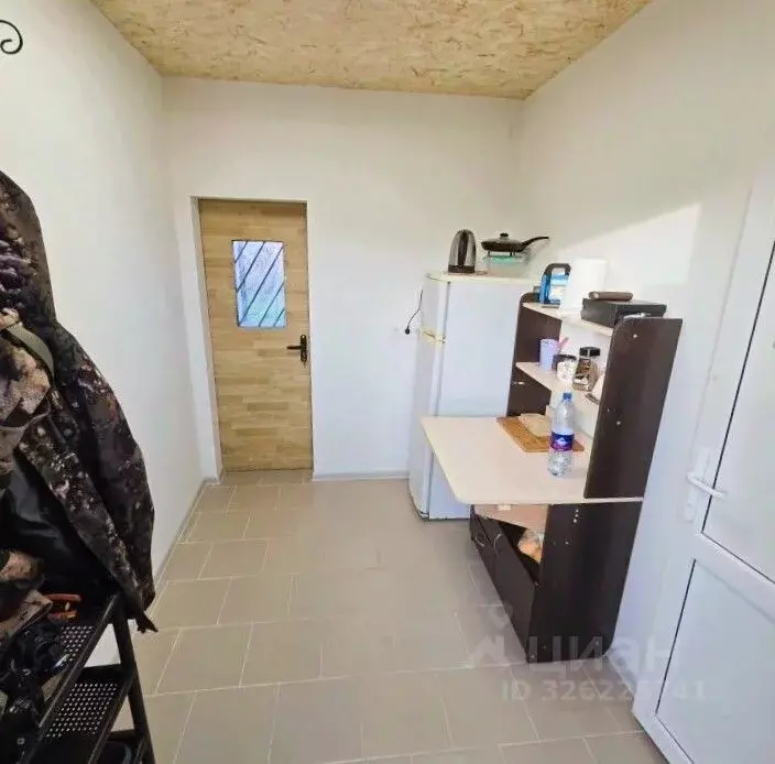 Дом в Краснодарский край, Темрюк Курчанский пер., 1 (20 м) - Фото 2