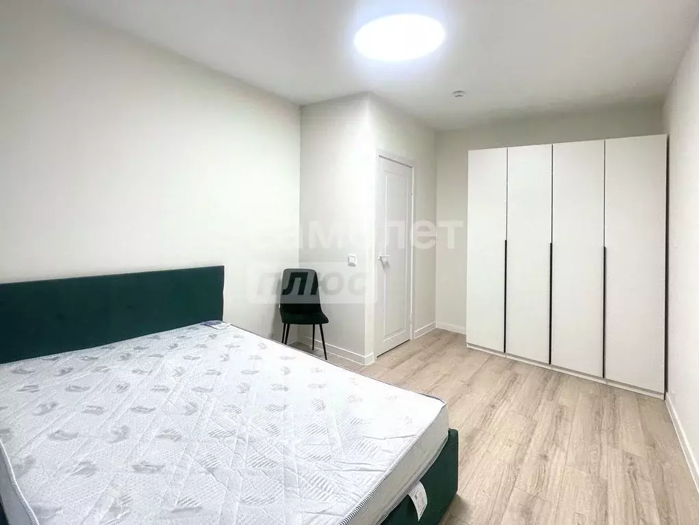 1-к кв. Пермский край, Пермь ул. Дзержинского, 29Б (31.0 м) - Фото 1