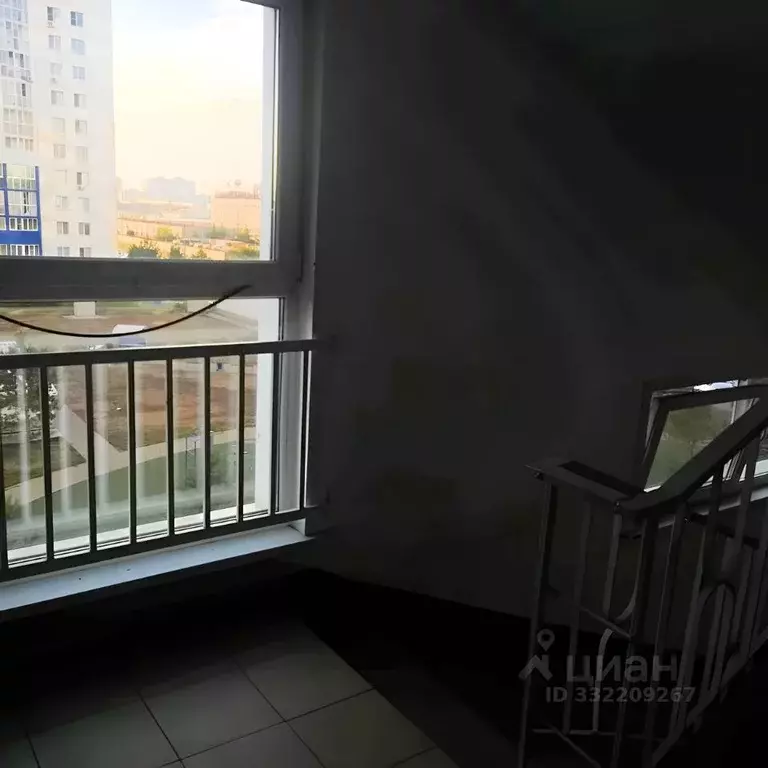 3-к кв. Алтайский край, Барнаул Северный Власихинский проезд, 96 (52.7 ... - Фото 2