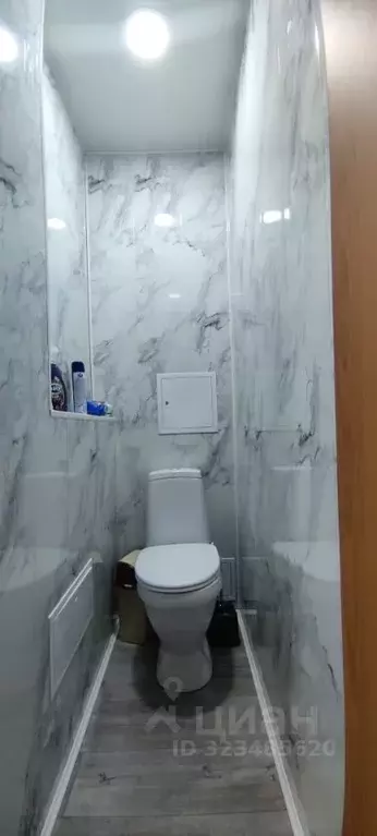 2-к кв. Ростовская область, Батайск ул. Кирова, 32 (50.0 м) - Фото 1