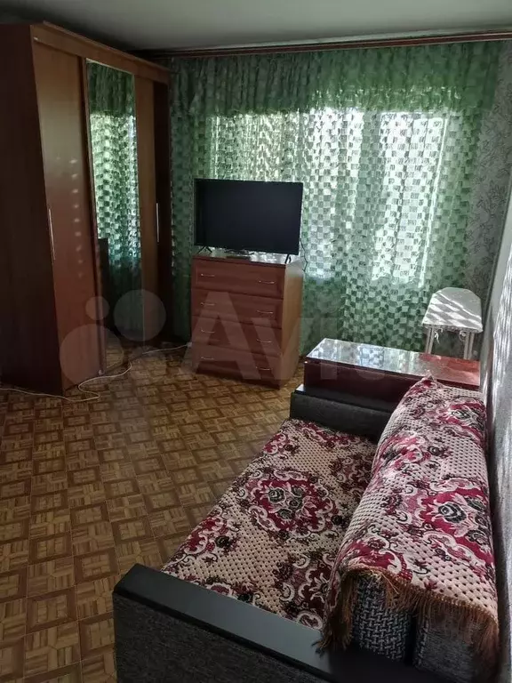 1-к. квартира, 37,1 м, 5/9 эт. - Фото 1
