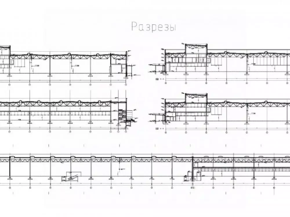 Склад в Москва Калужское шоссе, 21-й км, с1 (3000 м) - Фото 2