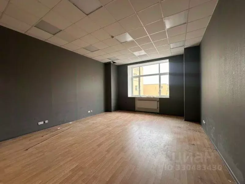 Офис в Санкт-Петербург Московский просп., 28 (82 м) - Фото 1