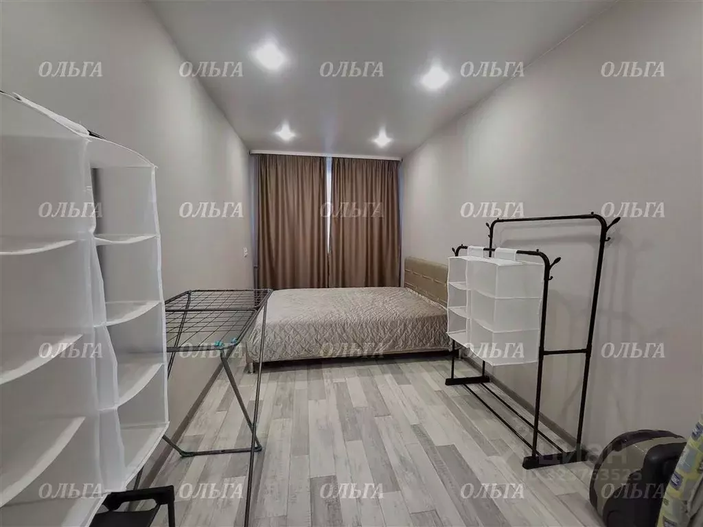 2-к кв. Еврейская автономная область, Биробиджан ул. Шолом-Алейхема, ... - Фото 2