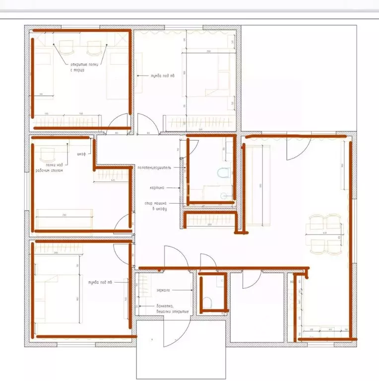 Дом в Московская область, Наро-Фоминский городской округ, Трактор СНТ  ... - Фото 2