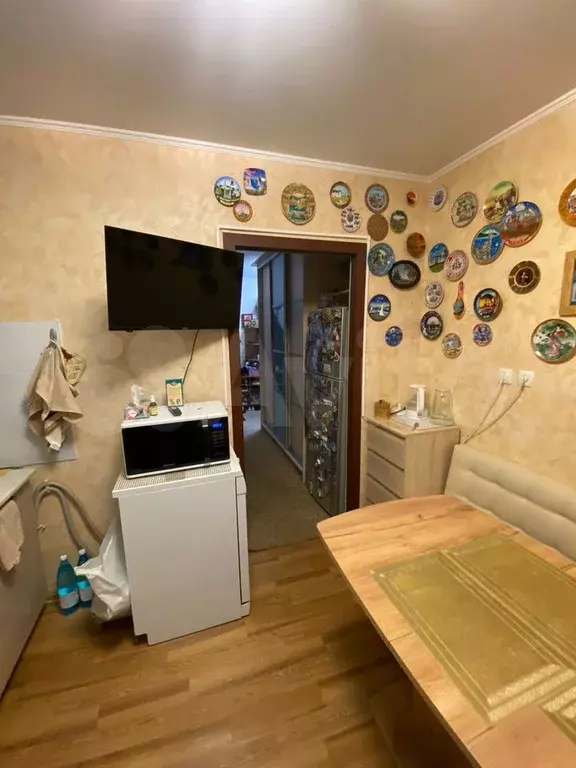 3-к. квартира, 68,9 м, 5/10 эт. - Фото 1