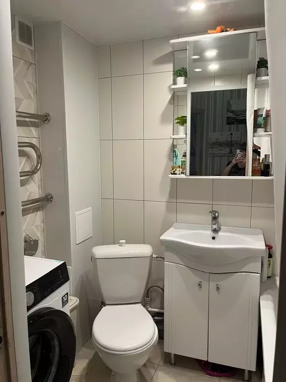 Продаётся 1-к квартира, 33.5 м - Фото 0