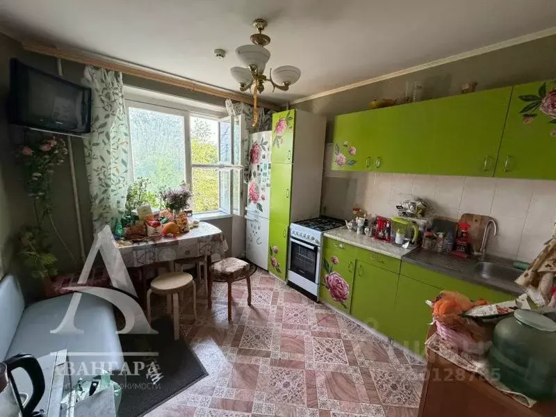 1-к кв. Московская область, Клин ул. Мира, 60 (42.5 м) - Фото 1