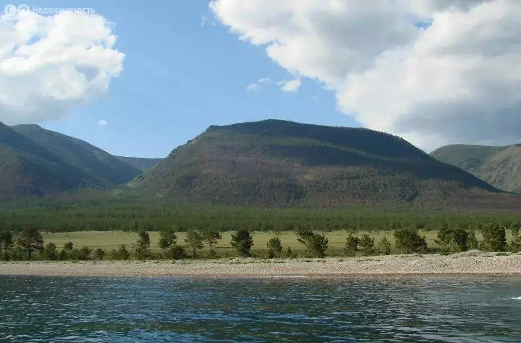 Участок в Ольхонский район, Шара-Тоготское муниципальное образование ... - Фото 1