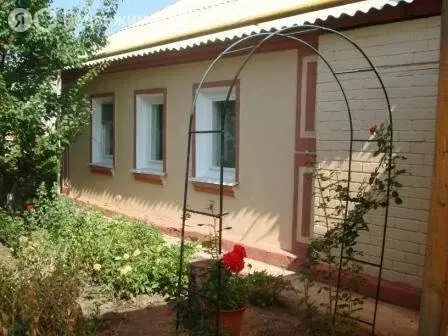 Дом в Губкин, переулок Димитрова (80.9 м) - Фото 0